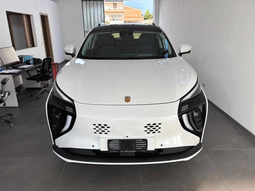 CIRELLI ZERO 5 SINGLE SETUP